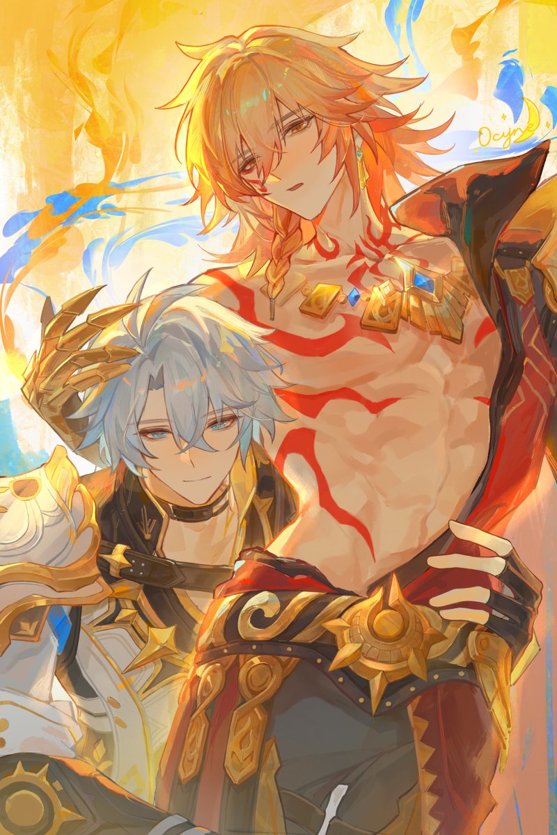 橘子海🍊🌊 tweet media