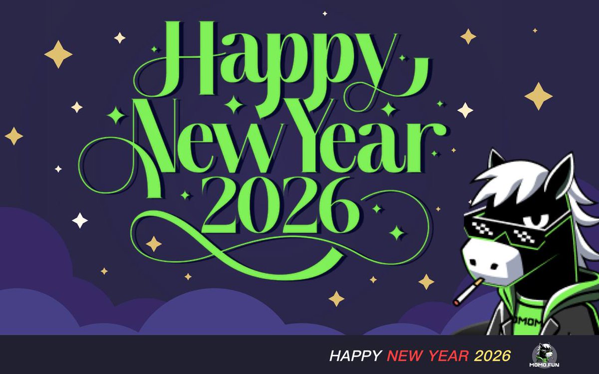 MOMO.FUN tweet media