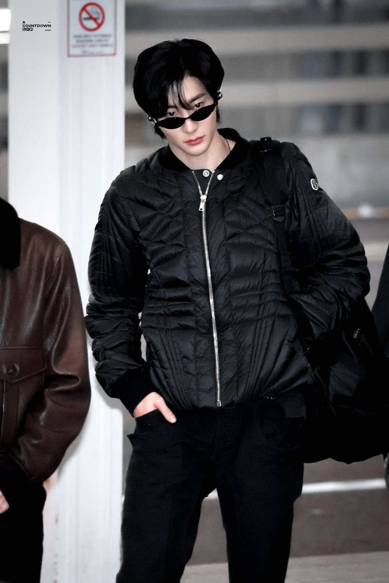 ACOUNTDOWN321's tweet image. 260103 ICN

#ANTON #앤톤 #찬영 #RIIZE #라이즈