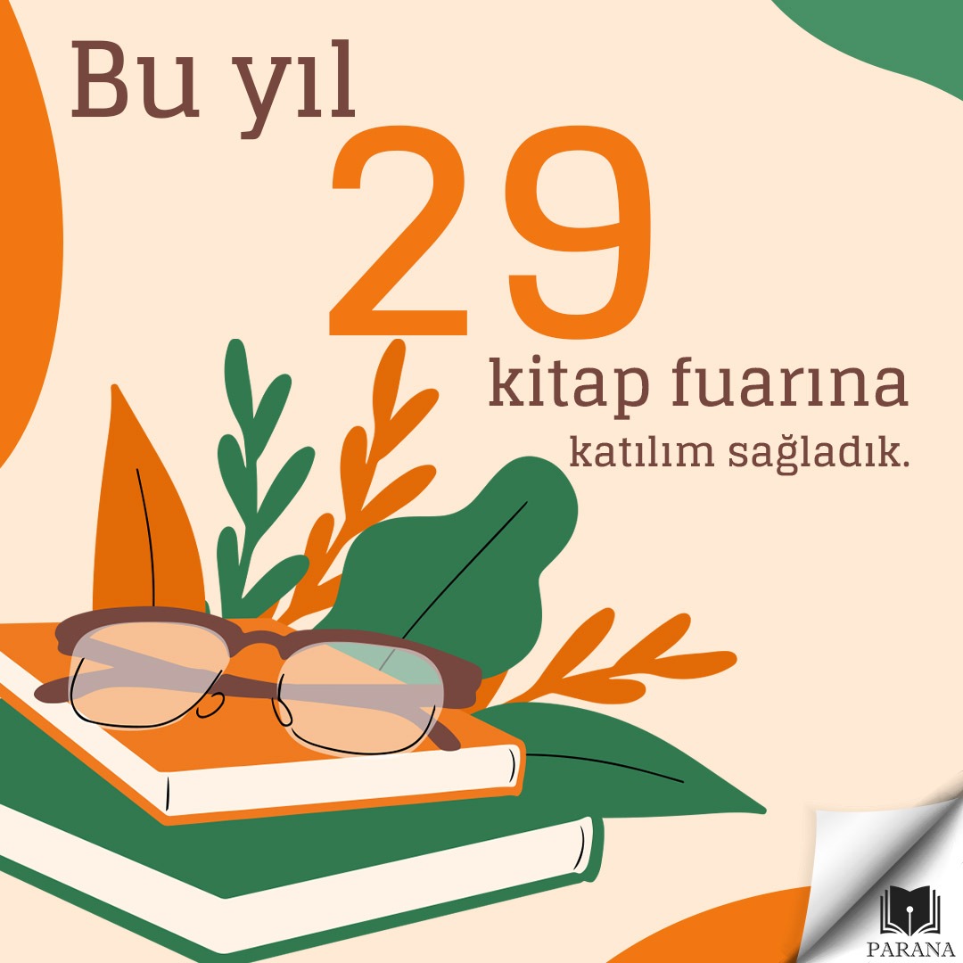 Sayılarla 2025. ❤️

#paranayayınları