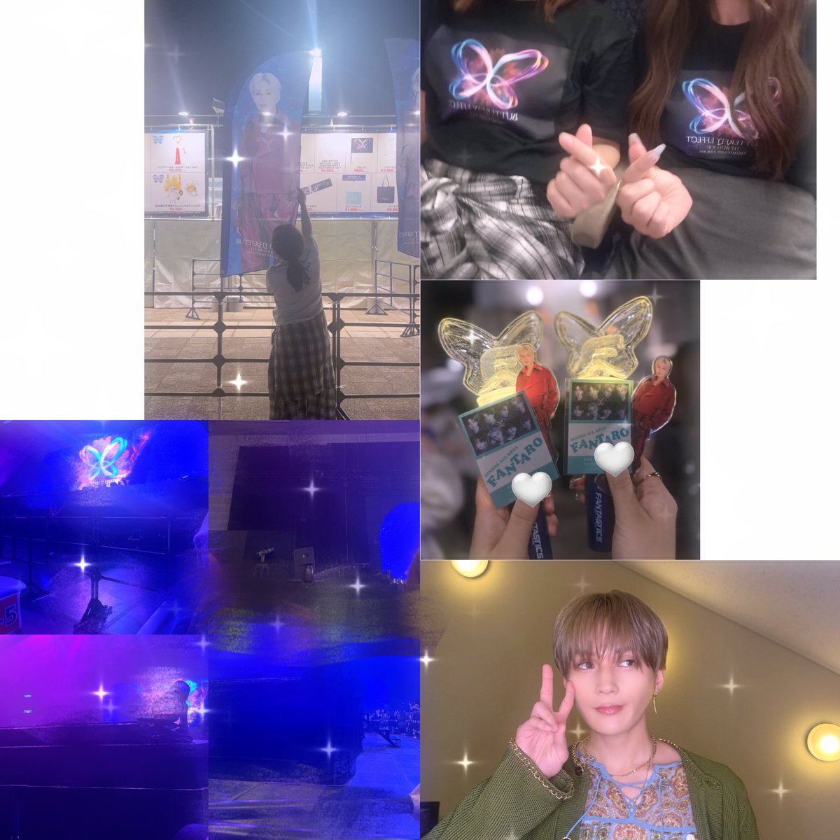 タグ垢🌟 tweet media