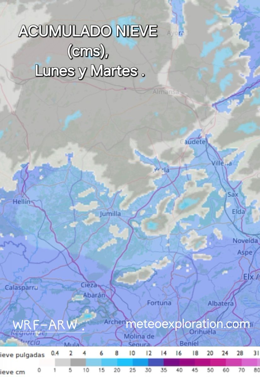 MeteoAltiplano tweet media