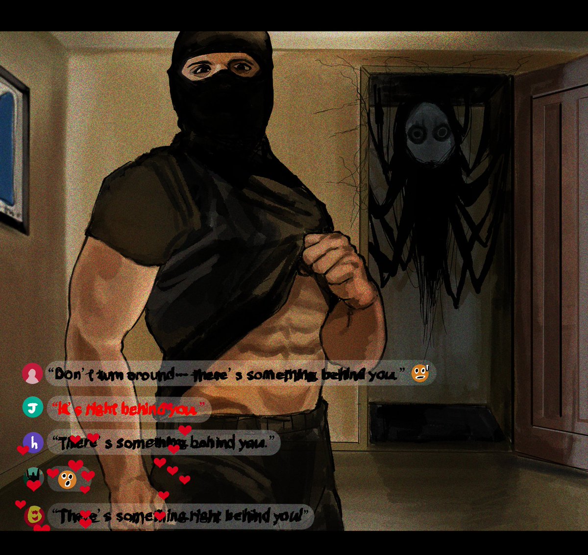 阿是那(アゼナ) tweet media