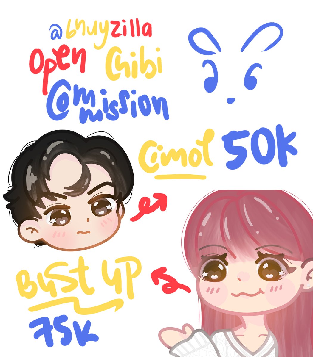 bun ₍ᐢ.‸.⑅ᐢ₎ mt @ after dm tweet media