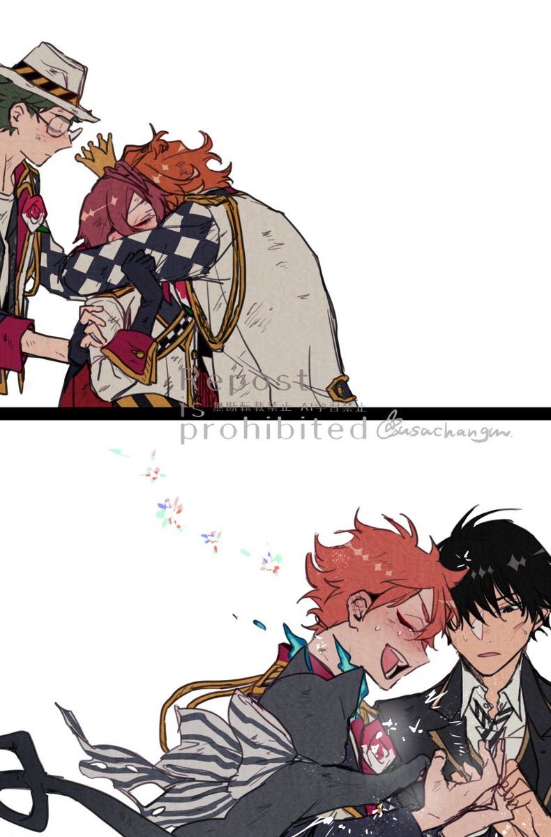 うさちゃん組 (@usachangm) / Posts / X