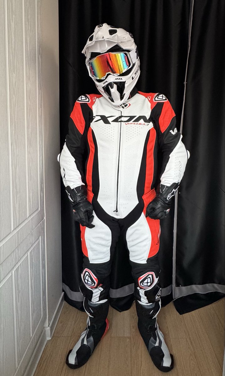 love this gear