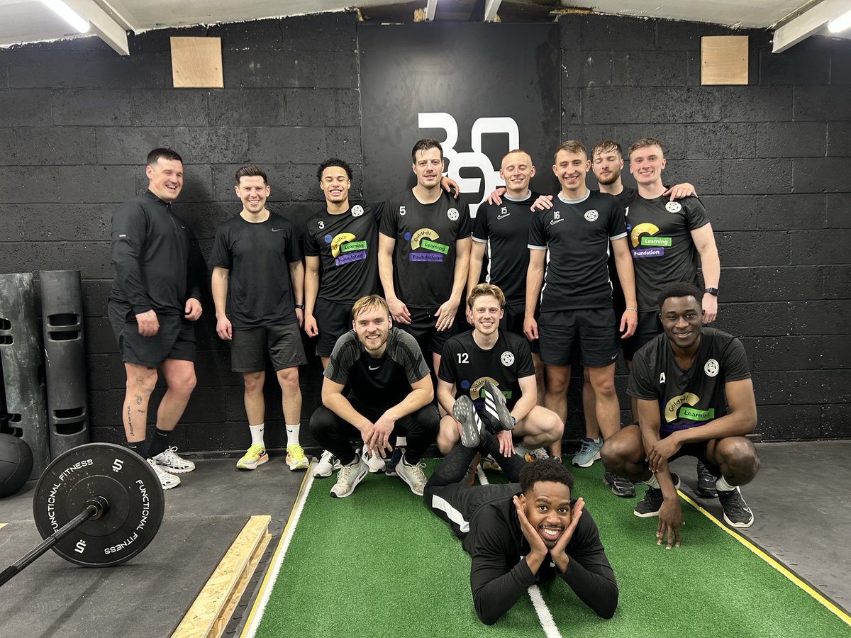 last90coaching's tweet image. Good luck to @Official_LTFC in their clash today. Hopefully our strength and conditioning sessions pay off and they secure the 3 🍒