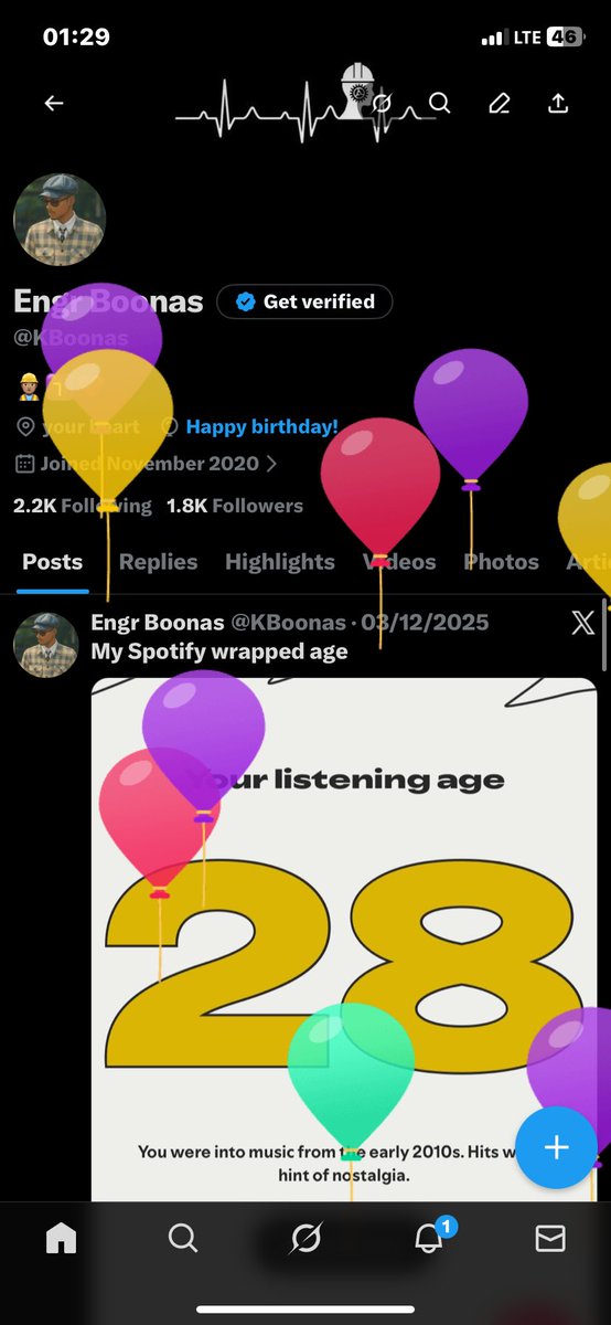 KBoonas's tweet image. What’s this glitch?