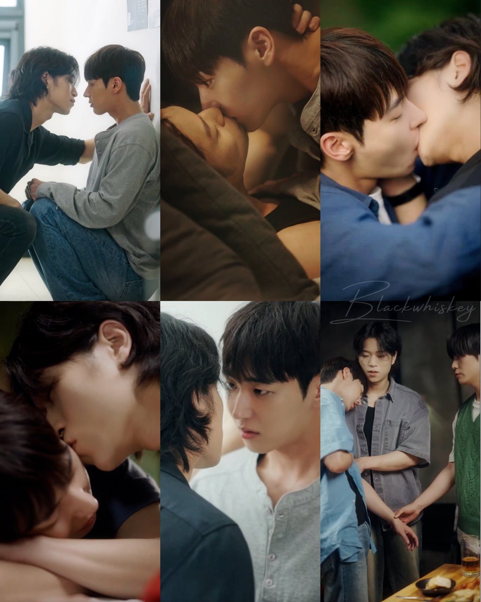 BlackWhiskey3's tweet photo. Just Once! (딱! 한 번만 해보자) Short Drama เกาหลีจากแอป Shortime พบกับเรื่องราวความรักในรั้วมหาลัยที่เริ่มต้นขึ้นเมื่อ “ฮันเยจุน” ได้มาเป็นสแตนอินให้กับพี่สาวฝาแฝดในการถ่ายทำหนังสำหรับโปรเจกต์จบ และสถานการณ์มันคงไม่ยากนัก หากเขาไม่ต้องสวมบทเป็นคู่รักของพระเอกในเรื่องอย่าง “คิมแจยอน” คนดัง ที่มักมีข่าวลือไม่ดีเรื่องความเจ้าชู้จนลือไปทั่วมหาลัย แถมบทที่ต้องเล่นแทนพี่สาวยังมี ‘ซีนจูบ’ อีก! เยจุนลำบากใจจนอยากถอนตัว แต่ติดตรงหน้าที่นี้มันไม่ใช่ใครก็ได้ แต่ต้องเป็นเยจุนเท่านั้น ส่วนหนึ่งอาจเพราะเยจุนเป็นน้องชายของเยจิน แต่แท้จริงแล้ว… 

“พี่แจฮยอน เป็นคนเลือกนายมาเล่นบทนี้เองเลยนะ!” 🤭

เยจุนเคยอยากเป็นนักแสดงอาชีพ จนได้มาเห็นแจฮยอนตอนออดิชั่น ความเก่งบวกเสน่ห์ของอีกฝ่ายสร้างความประทับใจ ทั้งยังทำให้เยจุนตระหนักได้ว่าตัวเองคงไม่มีทางสู้ได้ เขาเลยเบนเข็มไปทางงานเบื้องหลังแทน จนมาทำงานร่วมกันครั้งนี้ แม้จะเป็นเพียงระยะเวลาสั้นๆ แต่ก็จุดชนวนความหวั่นไหวให้เกิดขึ้นระหว่างคนสองคน จนนำไปสู่ความรู้สึกดีๆ ที่ทำหัวใจเต้นแรงเกินต้านทาน 💜

👉 มีจำนวน 50 EP จบ ดูได้ทางแอป Shortime