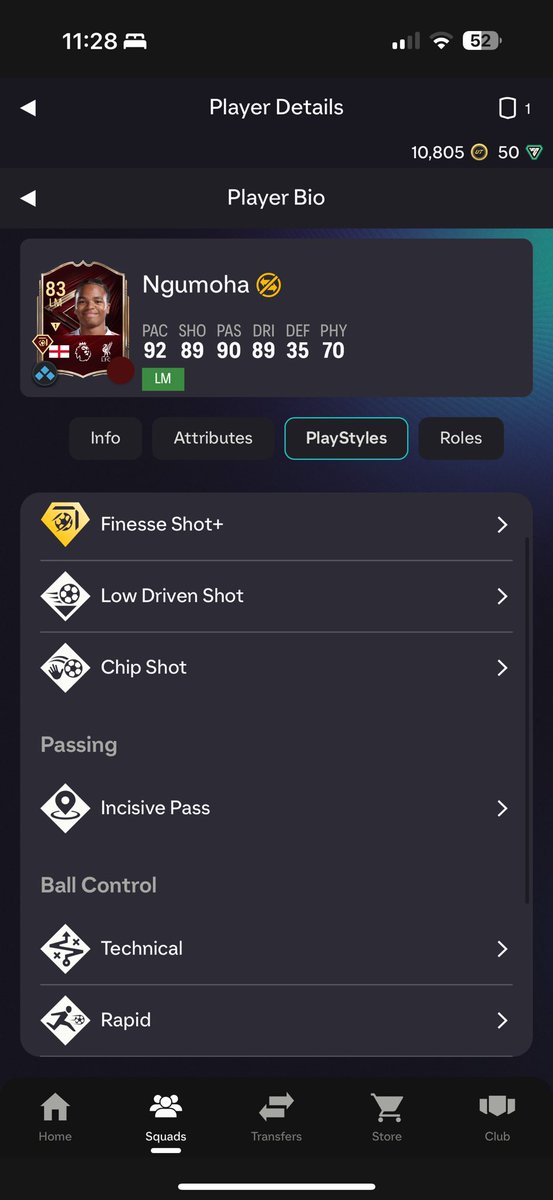 PeraVlad's tweet photo. @FendyMerland Quick step, trickster also silver 🥰 https://t.co/rJkeF7jgHK