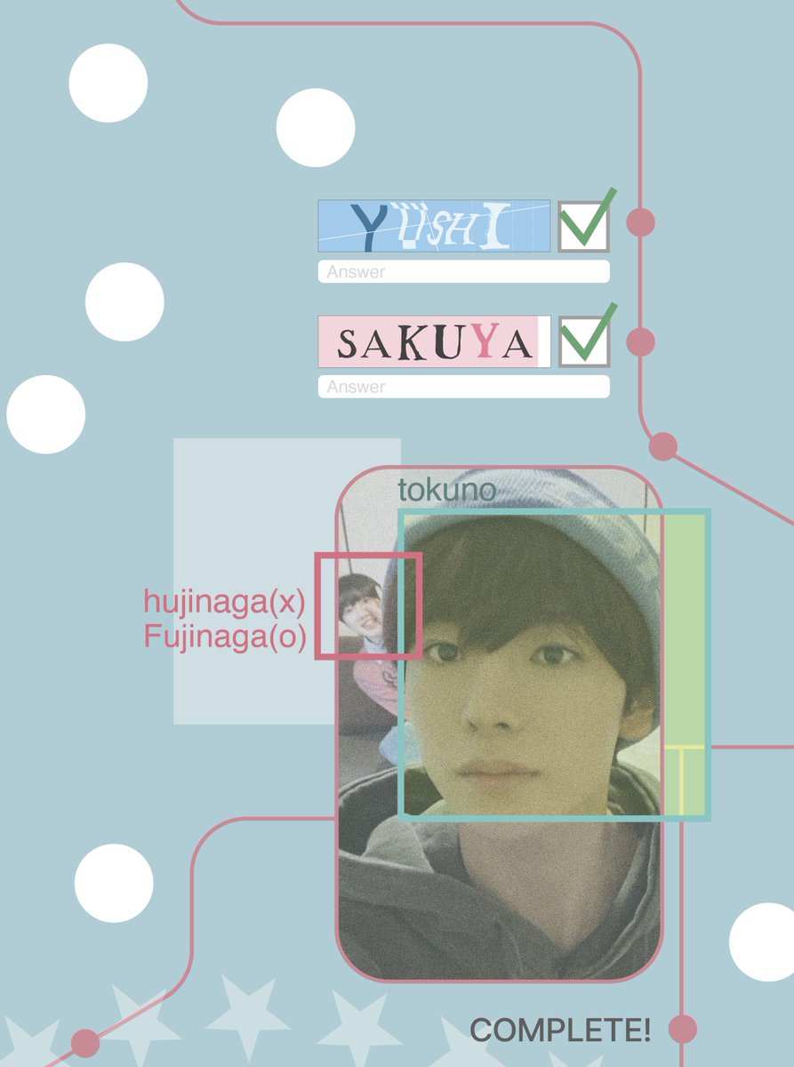 <<((Cheeseballz&amp;SAKU Sticker Sale))>>
^ ̳⩌  ̫ ⩌ ̳^🧀 ꒰՞  ᵒ̴̵̶̷  •̼̮  ᵒ̴̵̶̷ ՞ ꒱ ~ ᰔᩚ
치즈볼즈&amp;사쿠야 스티커를 작게 판매합니다

RT추첨 한 분께 스티커 세트를 보내드릴게요!
01.05 PM12:00-01.07 PM6:00
👩‍💻witchform.com/deposit_form.p…