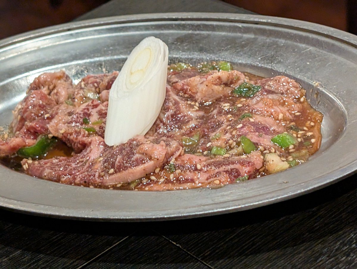 城西苑があいてたので急遽来た。
3日からやってるなんてステキ