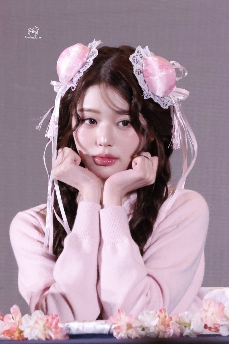 Daisy_Lnn's tweet photo. 26.01.03

#아이브 #IVE #장원영 #JANGWONYOUNG #원영 #WONYOUNG #ウォニョン https://t.co/0qfJIhApZQ