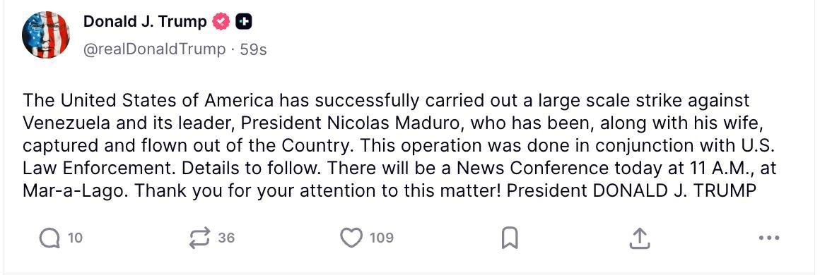 Russian Market tweet media