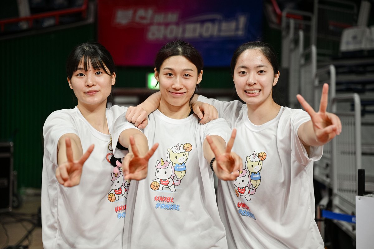 환한 웃음만 가득했던 w-페스티벌 🎉