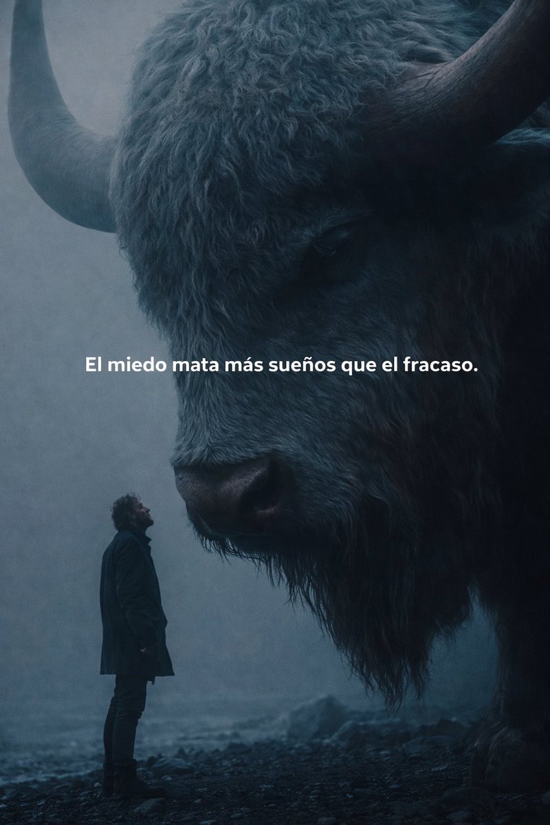 9 Verdades Profundas de la Vida:

— Hilo 🧵

1.
