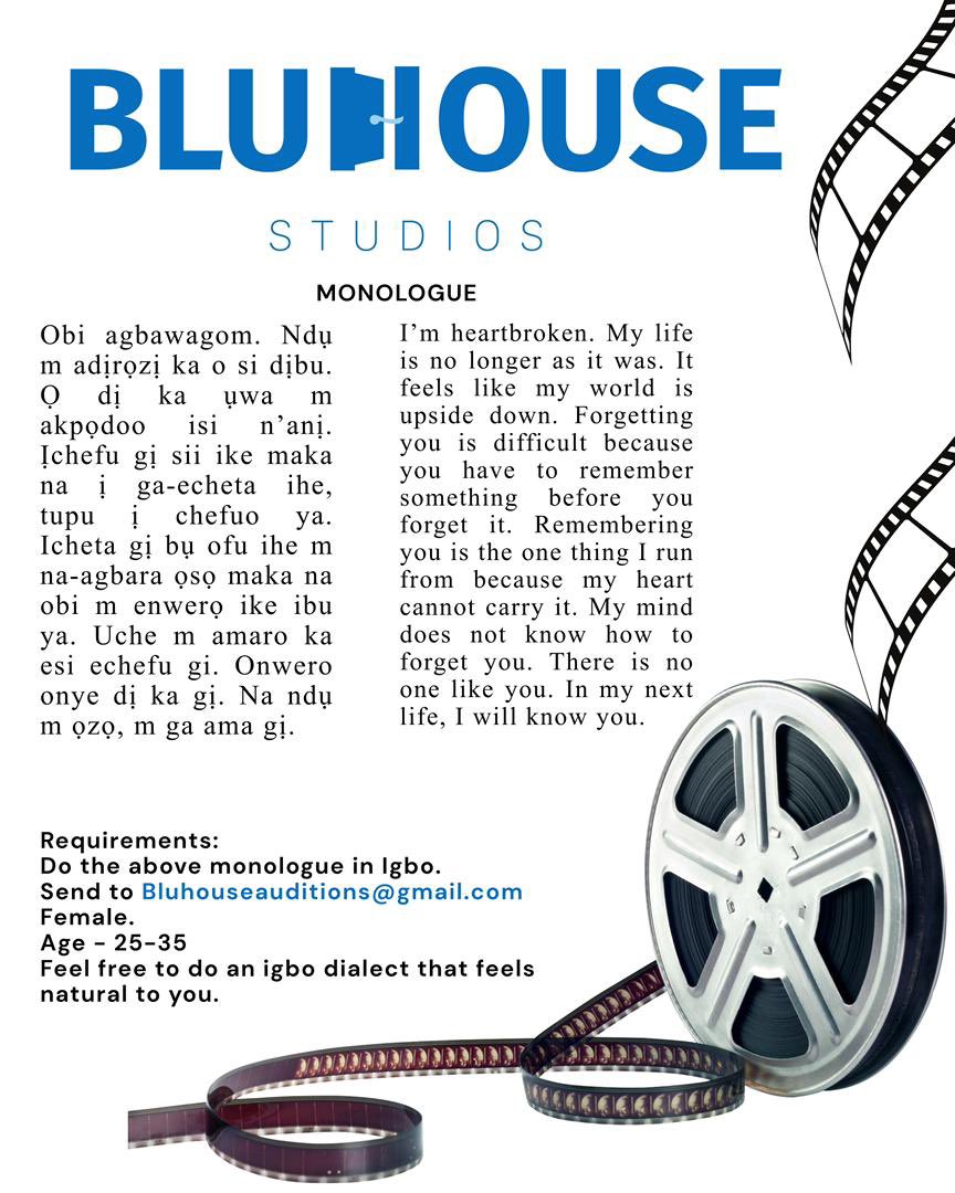 Blessing Uzzi tweet media