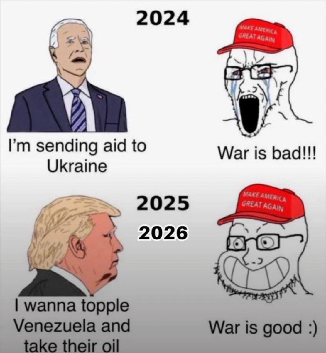 hailey_cryptoo's tweet photo. @remarks @WatcherGuru How did we got here https://t.co/3jExfObaMQ