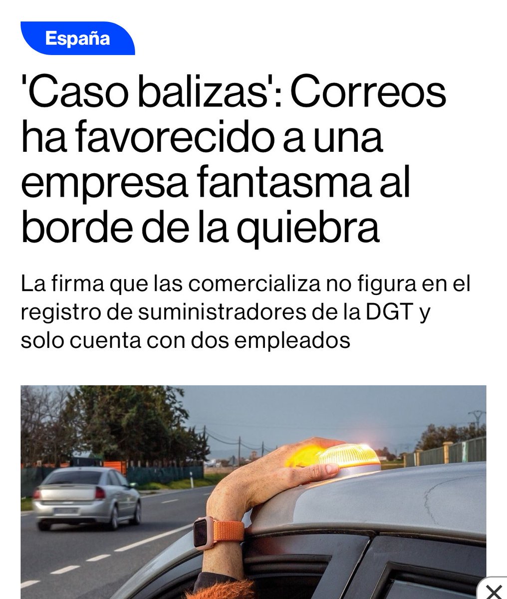 Sánchez y sus ladrones. theobjective.com/espana/2026-01…