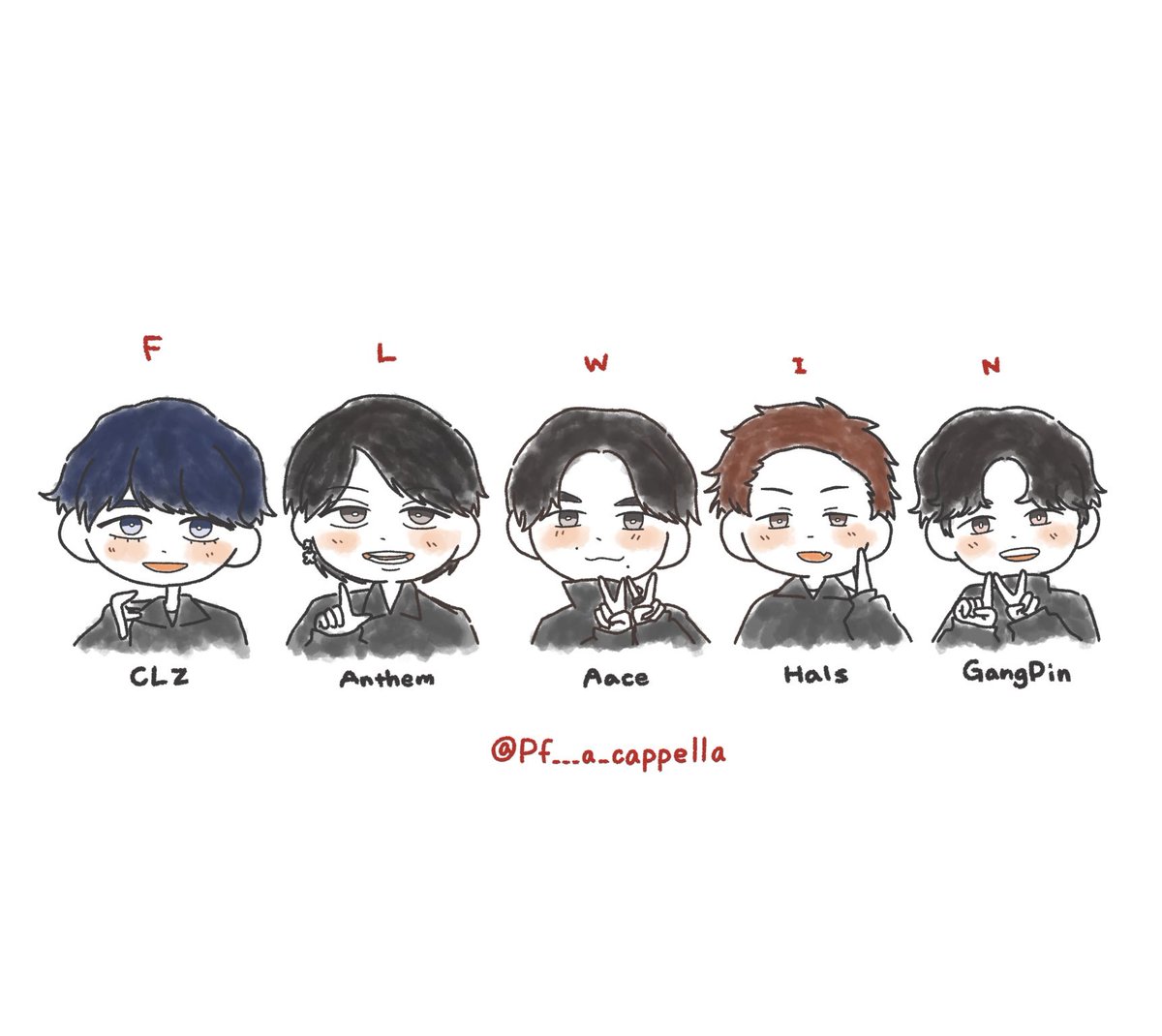 るーたんページ FLWIN 全力応援📣👊 #C絵るZ