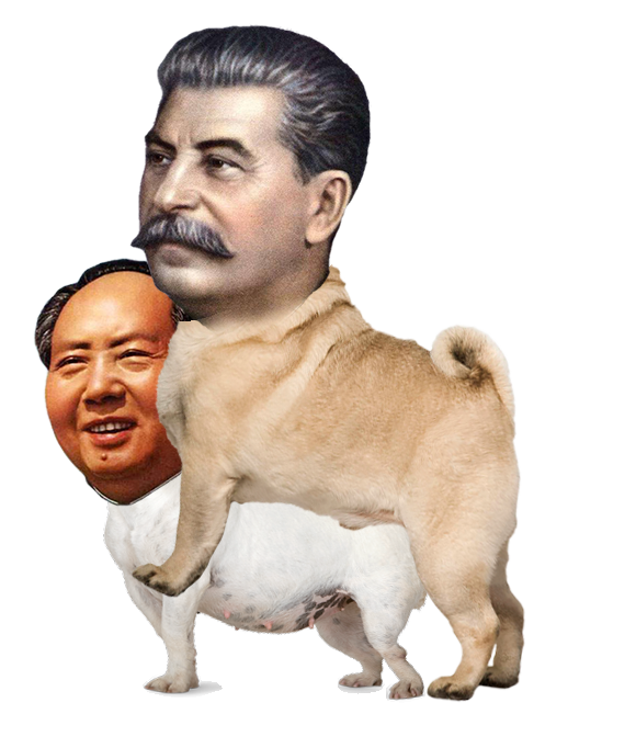 volcano21610's tweet photo. 斯大林与毛泽东 #毛泽东 #苏联 #共产党 #CCP https://t.co/Ns42lmhyQH