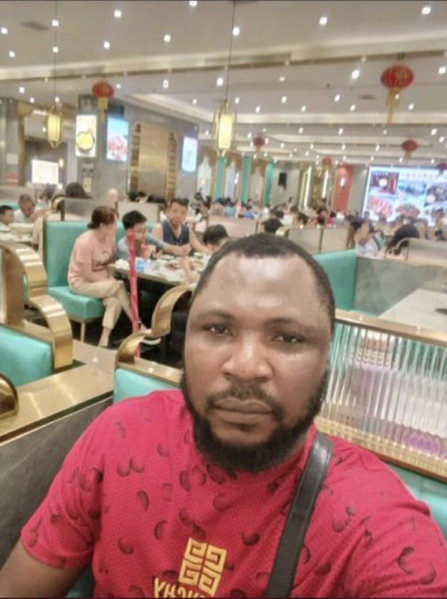 After 10 days, Chidi Marvelous remains trapped under the GNI Lagos building rubble.  

His wife, a nursing mother caring for their four-week-old baby, is desperately pleading for help. She is convinced her husband is still alive.