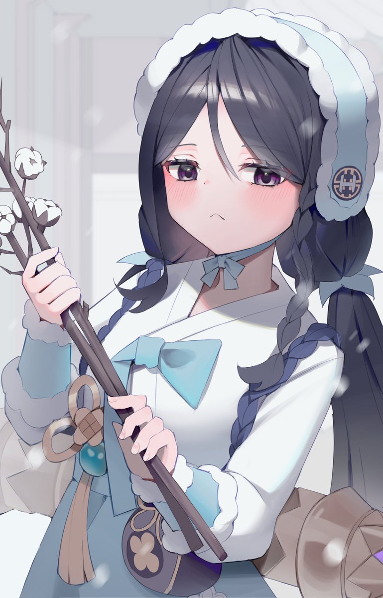 ❄
#이터널리턴 #EternalReturn #ER_Fanart