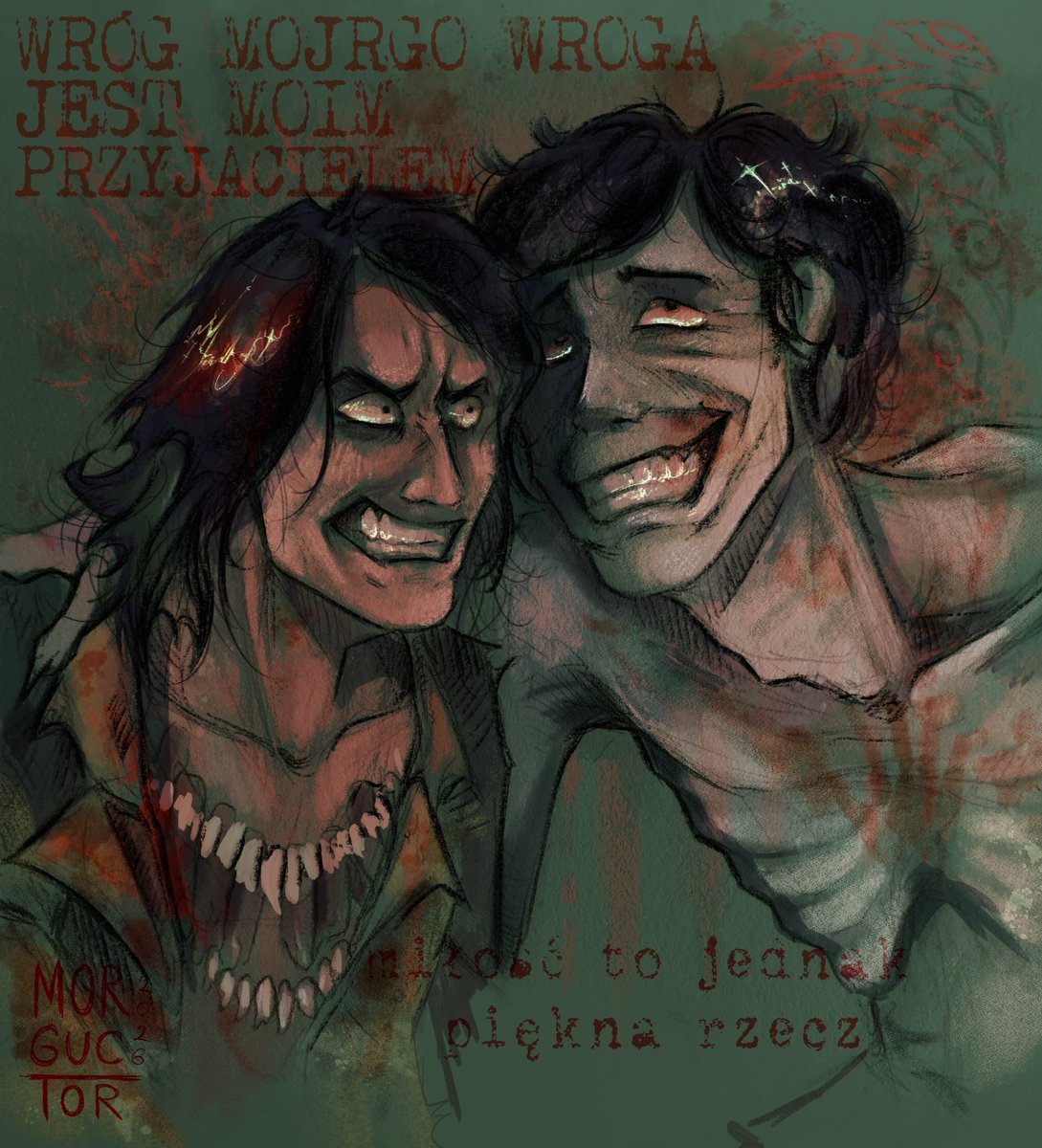 morguctor tweet media