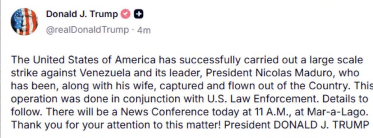 Anonymous tweet media