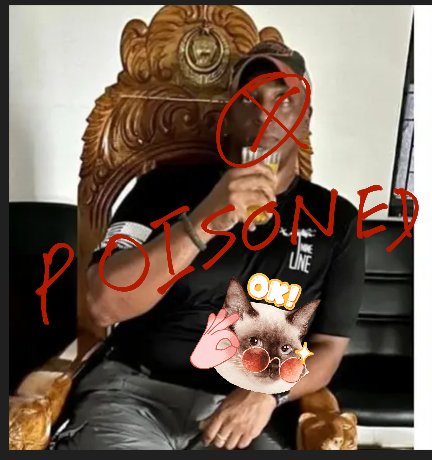 senrupab's tweet photo. @JonFDanilowicz @MujMash We wont need to buy next government, we will not let select any government and create chaos there untill there is full obedience... One of your guy failed to understood this and paid the price.... Keep whining till your name pops up on the system for next takedown 👍 https://t.co/Xm4M4fDWiK