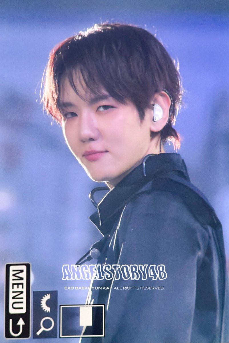 AngelStory48's tweet photo. 260103 Reverie dot

#백현 #BAEKHYUN #ベッキョン 
@B_hundred_Hyun https://t.co/rtEn6PNlAg