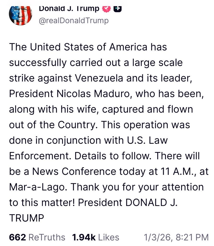 CensoredMan's tweet image. The "America First" President