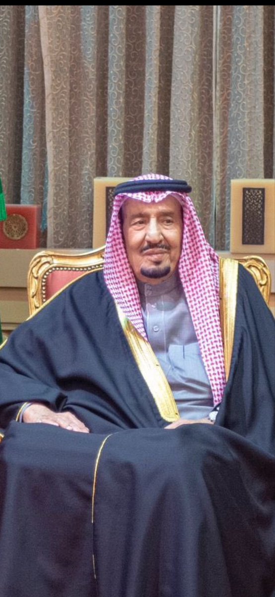 🇸🇦ملكنا في♥️ كل الشعب🇸🇦