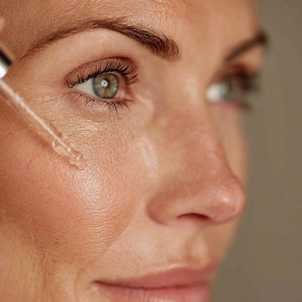 SkinOnlineBlog's tweet image. Here's how to use a serum:
1. Cleanse &amp;amp; prep the skin
2. Apply gently
3. Only use a few drops 
4. Let it absorb 
5. If you see redness or irritation - give your serum a break for a couple of days brnw.ch/21wYNFF

#SkinOnline #SkinOnlineBlog #serum #skin #skincare