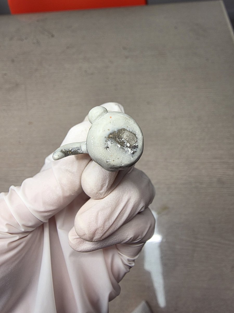 shop_Stars_M's tweet image. 핼리의 단짝동물친구 둘을 소소하게 제작중입니다!
무슨 동물인지 아직 비밀.🤫
추후 어떤 동물이 될지는 과정을 천천히 올려보겠습니다!😄
#figure #doll #minature