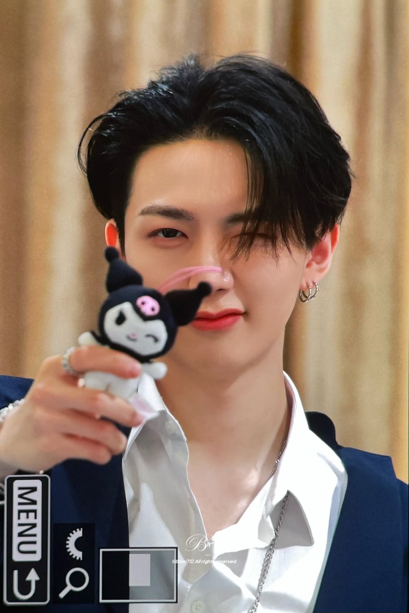 빈니🤍 tweet media