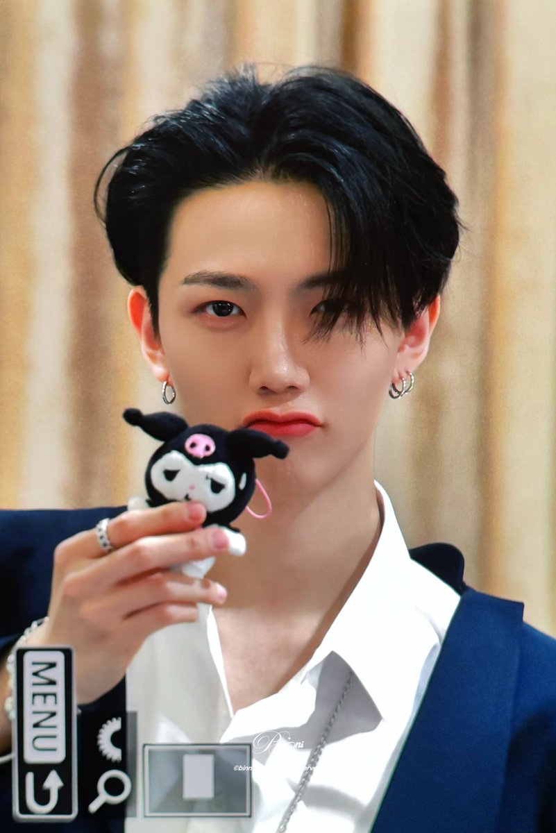 빈니🤍 tweet media