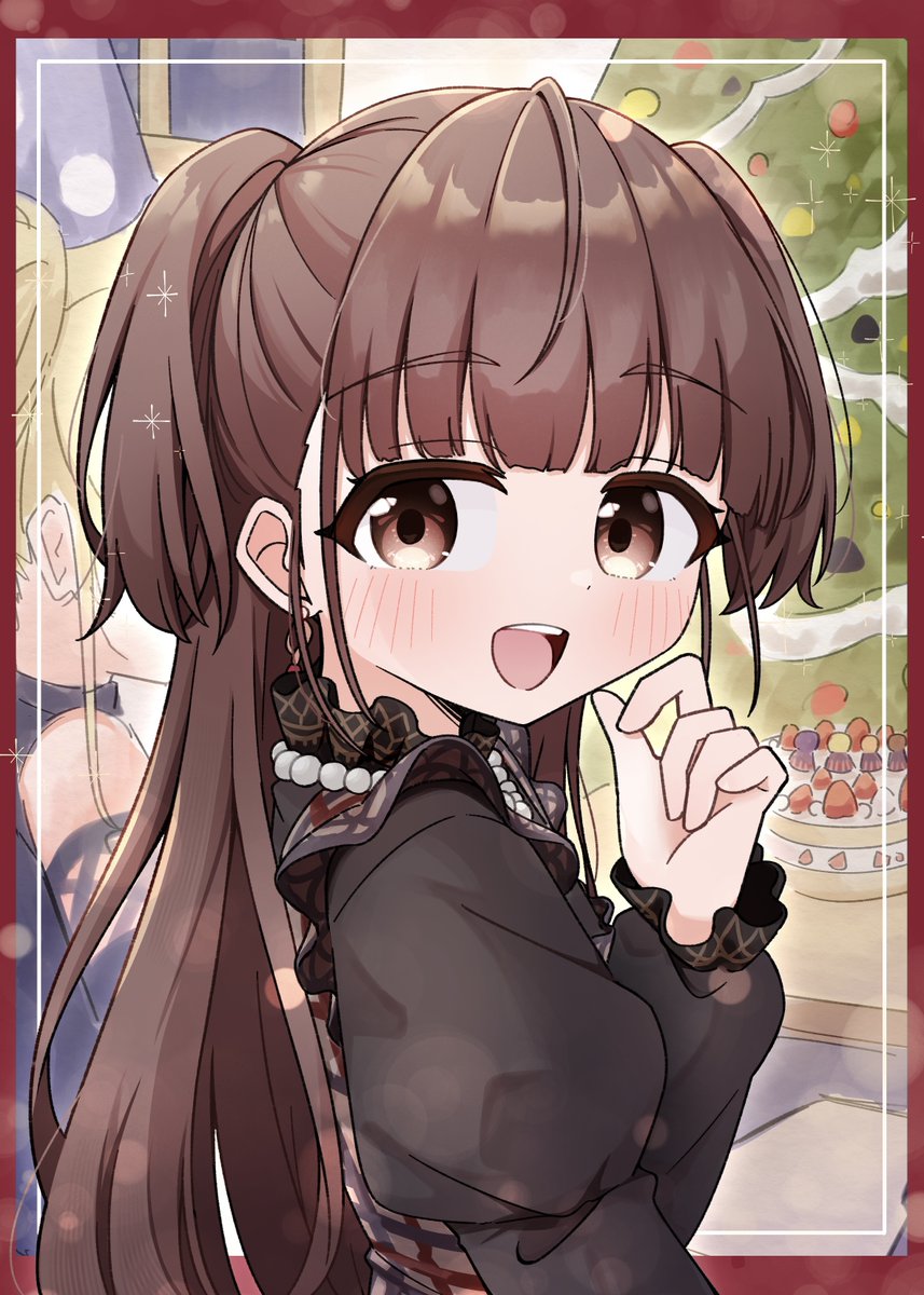 流行ってるので最近のイラストでセブンイレブンのネットプリントやって