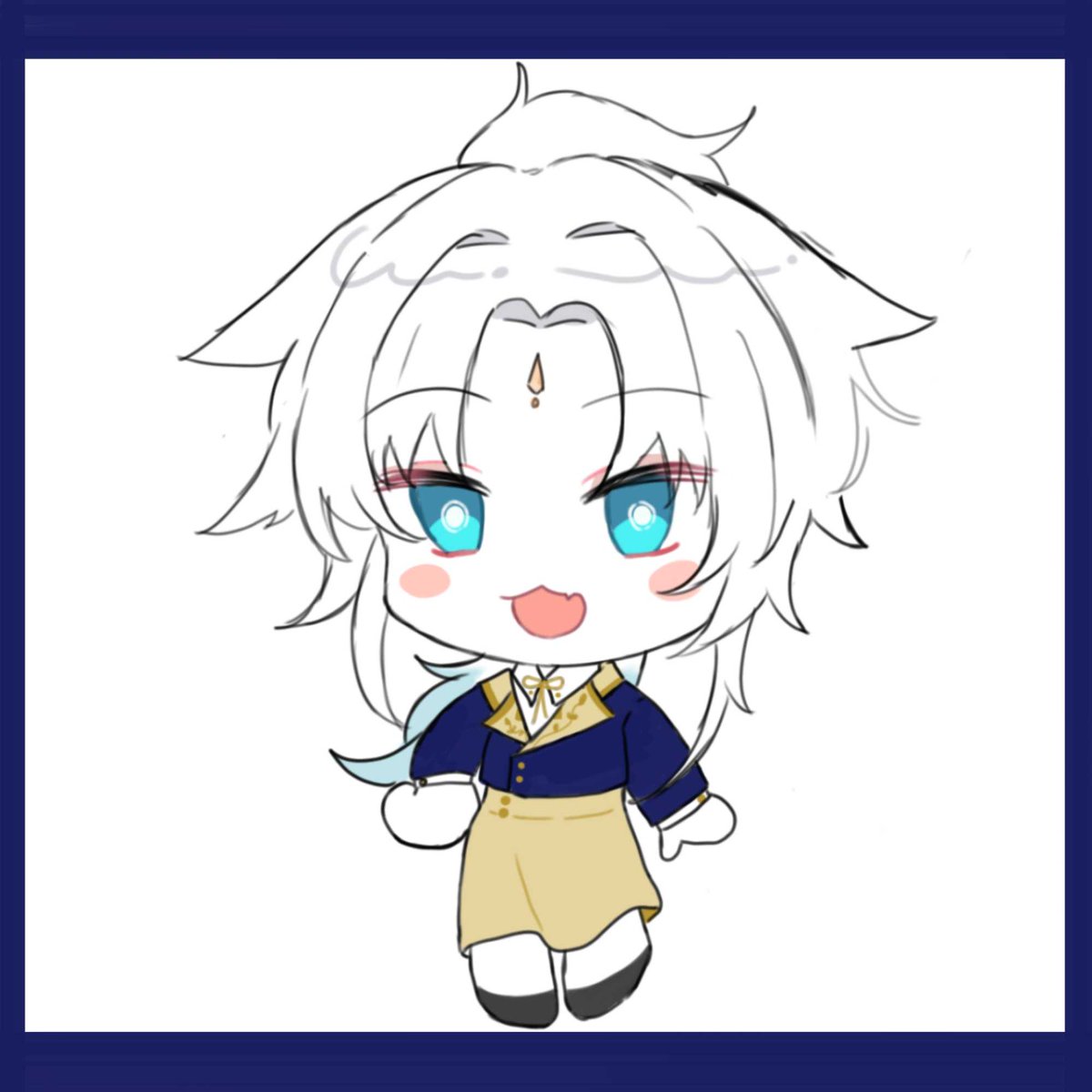 ˖ ࣪⊹ Feixiao tweet media