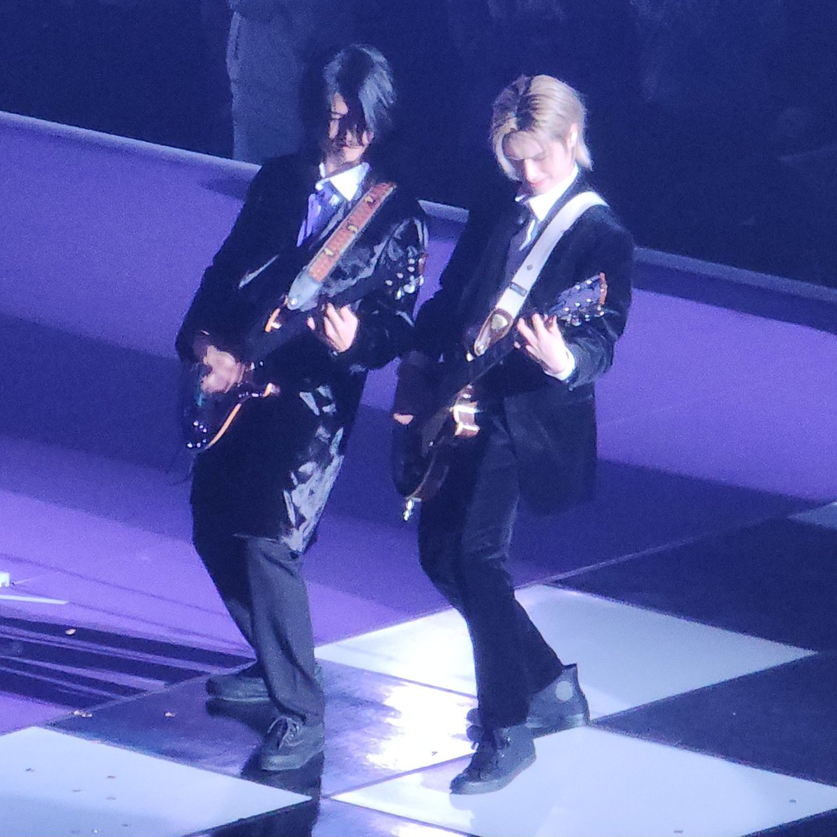 fornonrem's tweet image. 기타즈 바둑돌 닉값