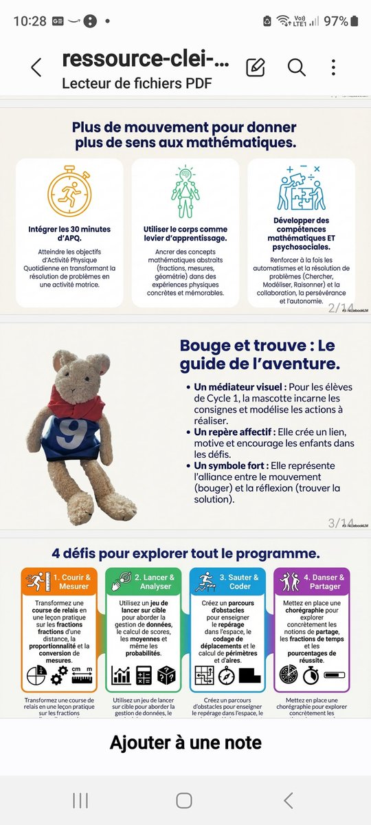 Nicole CHEDOTAL CPD 92 (@nicolechedotal) on Twitter photo 