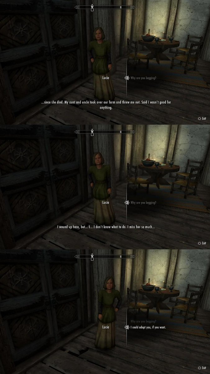 SilverHandP1's tweet image. سيشهد العالم ان رجل في عمر الـ 21 بكى من اجل لعبه ..