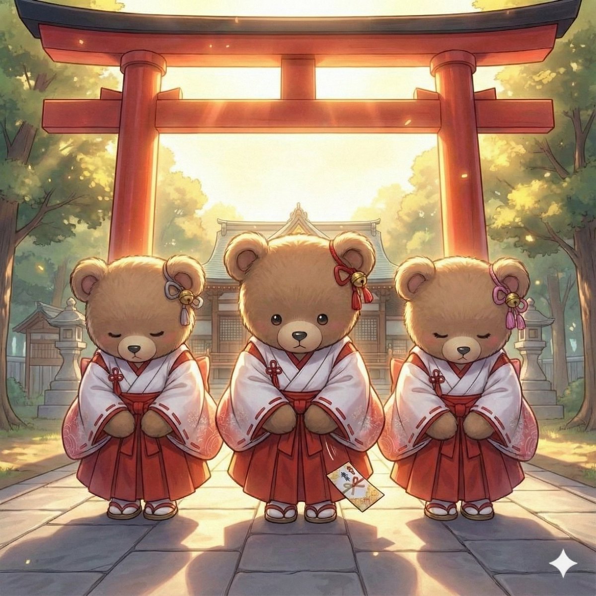 クマの佳子♡ページ かわいいクマさんすおねぇ✨️ フォロー推奨です😊