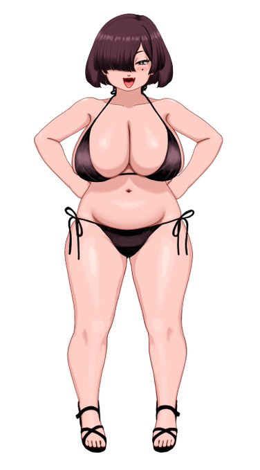 豊満現象終息しません 