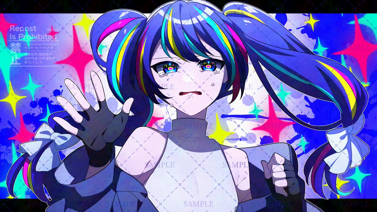 くせっけ🐣有償依頼受付中 (@Sif205) / Posts / X