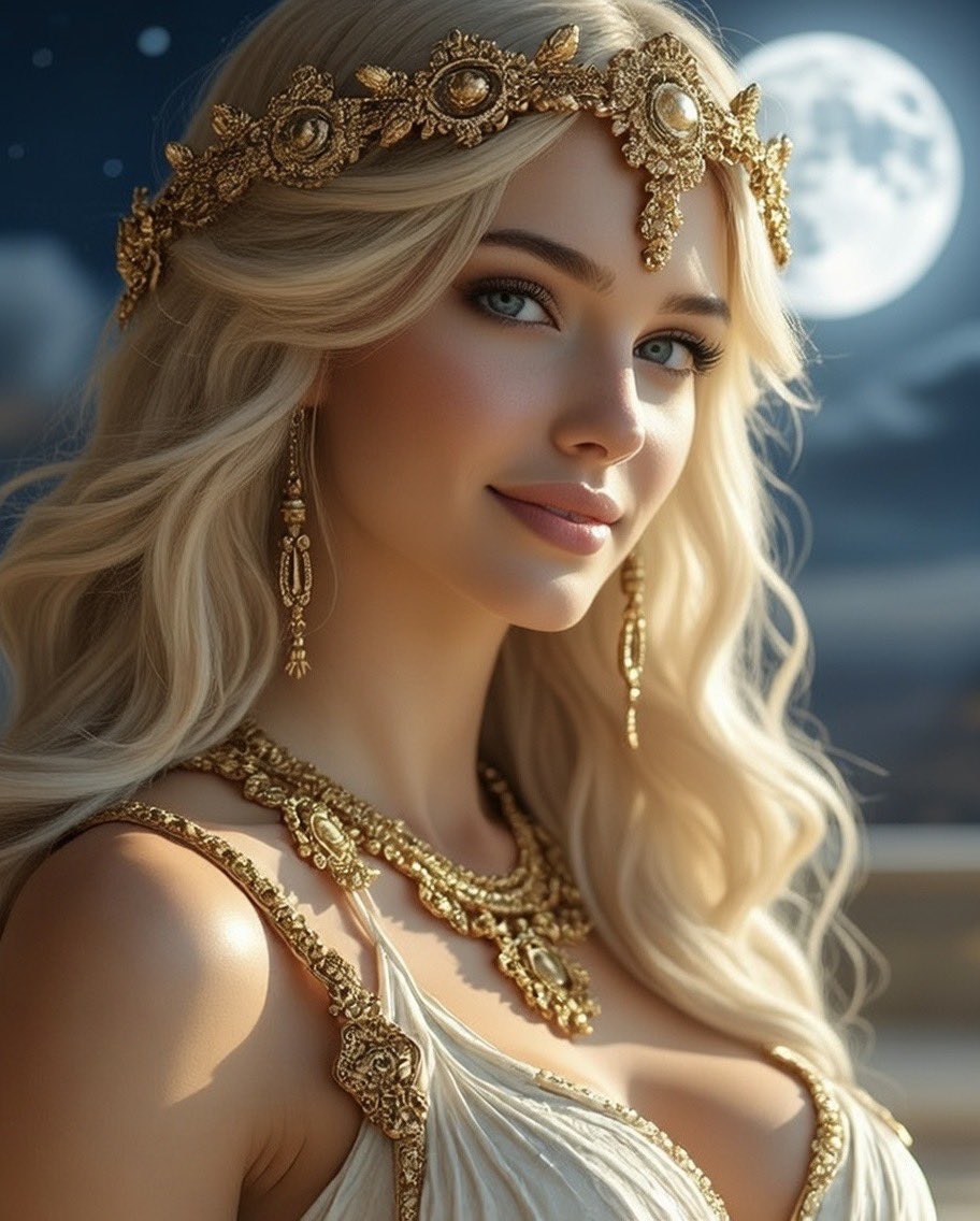 ❤️　❀本日満月月祈りヒーリング❀ 夜を渡るあなたへ。 今宵は満月です。 月のパワフルなエネルギーが満ち