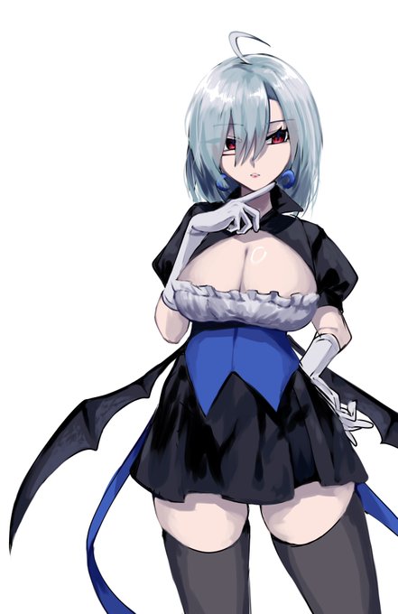 結局貧乳も巨乳も好きなんだろうなッて…