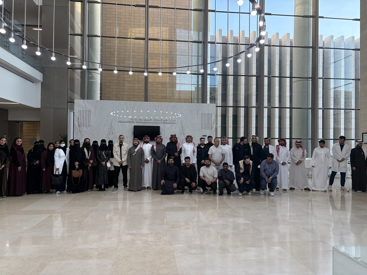 Abdullah Al-Shahrani, MD tweet media