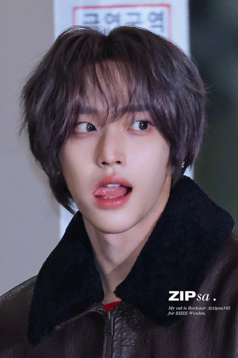 zipsa302's tweet image. 260103
#WONBIN #원빈 
#RIIZE #라이즈