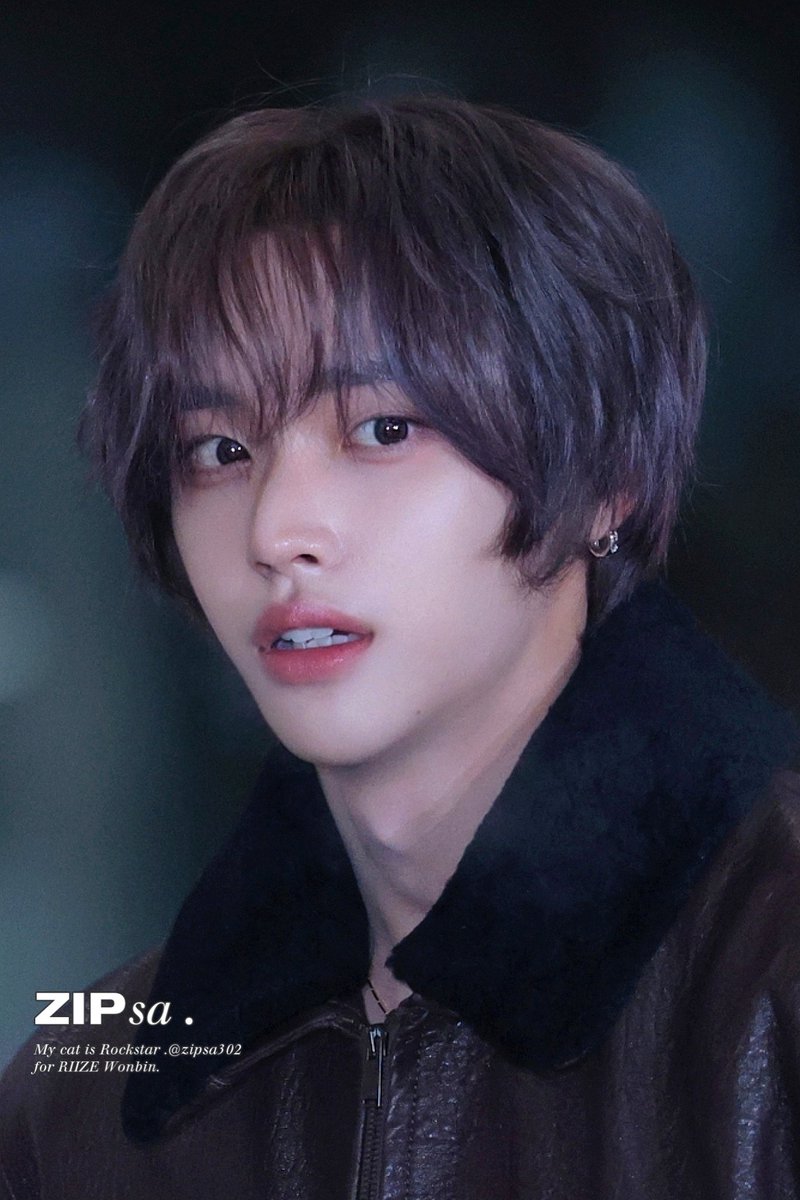 zipsa302's tweet image. 260103
#WONBIN #원빈 
#RIIZE #라이즈